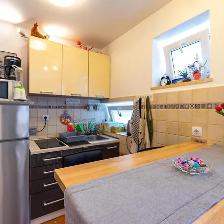 Apartman Dumaneo Art - Two Bedroom