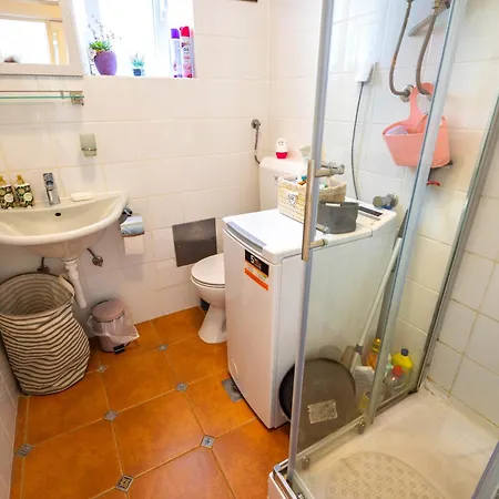 Dumaneo Art - Two Bedroom Апартаменты *